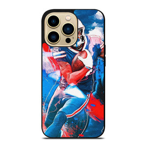 STEFON DIGGS BUFFALO BILLS iPhone 14 Pro Max Case Cover STEFON DIGGS BUFFALO BILLS iPhone 14 Pro Max Case Cover