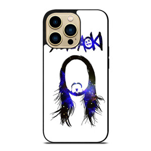STEVE AOKI ICON iPhone 14 Pro Max Case Cover