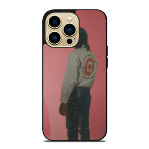 STEVE LACY BAD HABIT iPhone 14 Pro Max Case Cover
