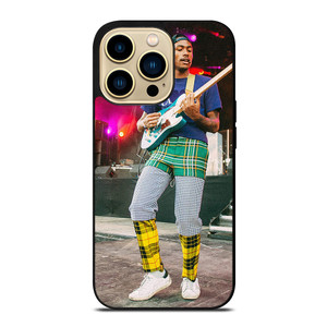 STEVE LACY COOL iPhone 14 Pro Max Case Cover