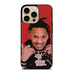 STUNNA 4 VEGAS RAPPER 2 iPhone 14 Pro Max Case Cover
