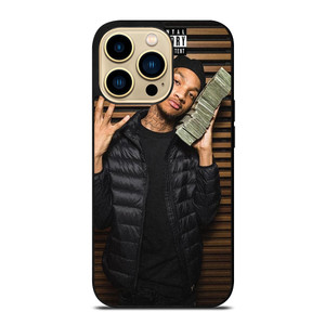 STUNNA 4 VEGAS RAPPER iPhone 14 Pro Max Case Cover
