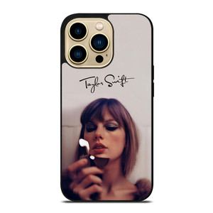 TAYLOR SWIFT MIDNIGHT iPhone 14 Pro Max Case Cover
