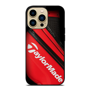 TAYLORMADE GOLF BAG iPhone 14 Pro Max Case Cover