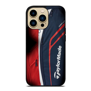 TAYLORMADE GOLF CART LITE BAG iPhone 14 Pro Max Case Cover