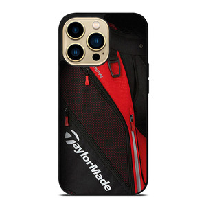 TAYLORMADE SUPREME GOLF BAG iPhone 14 Pro Max Case Cover