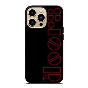 THE DOORS ROCK BAND LOGO 2 iPhone 14 Pro Max Case Cover THE DOORS ROCK BAND LOGO 2 iPhone 14 Pro Max Case Cover