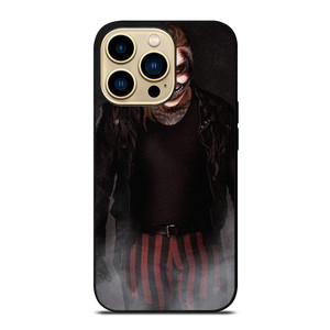 THE FIEND BRAY WYATT WWE iPhone 14 Pro Max Case Cover