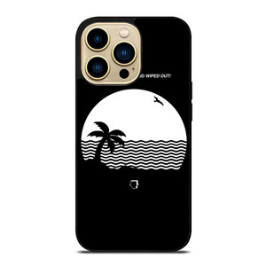 THE NEIGHBOURHOOD WIPED OUT iPhone 14 Pro Max Case Cover