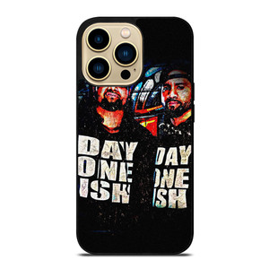 THE USOS WRESTLING WWE iPhone 14 Pro Max Case Cover