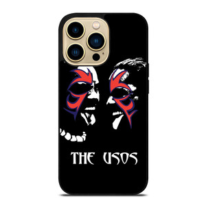 THE USOS WWE WRESTLING ICON iPhone 14 Pro Max Case Cover