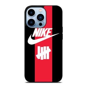NIKE UNDEFEATED STRIPE iPhone 13 Pro Max Case Cover