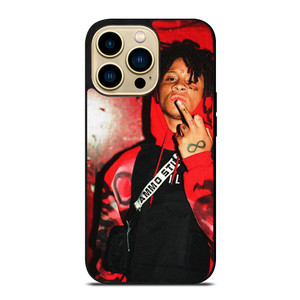 TRIPPIE REDD RAPPER COOL iPhone 14 Pro Max Case Cover