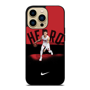 TYLER HERRO MIAMI HEAT NIKE iPhone 14 Pro Max Case Cover