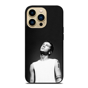 TYLER JOSEPH TWENTY ONE PILOTS iPhone 14 Pro Max Case Cover