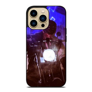 UNDERTAKER WWE WRESTLING iPhone 14 Pro Max Case Cover