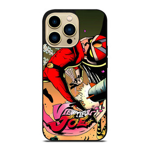 VIEWTIFUL JOE GAMES iPhone 14 Pro Max Case Cover