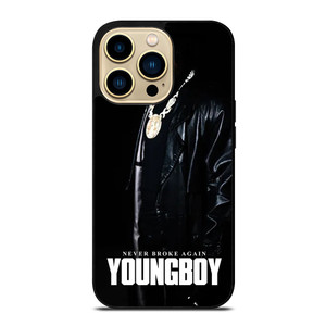 YOUNGBOY NBA LAST SLIMETO iPhone 14 Pro Max Case Cover