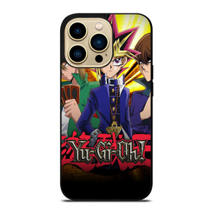 YU GI OH ANIME GAMES iPhone 14 Pro Max Case Cover YU GI OH ANIME GAMES iPhone 14 Pro Max Case Cover