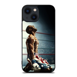 ADONIS CREED BOXING MOVIES iPhone 14 Plus Case Cover