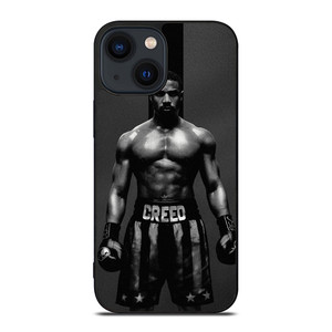 ADONIS CREED BOXING iPhone 14 Plus Case Cover