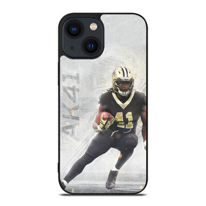 ALVIN KAMARA NEW ORLEANS SAINTS FOOTBALL iPhone 14 Plus Case Cover