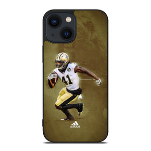 ALVIN KAMARA NEW ORLEANS SAINTS NFL iPhone 14 Plus Case Cover