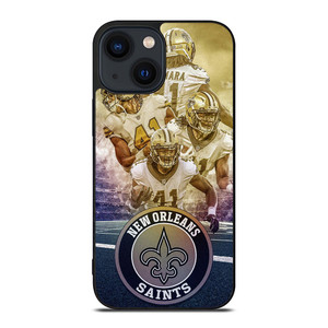 ALVIN KAMARA NEW ORLEANS SAINTS iPhone 14 Plus Case Cover