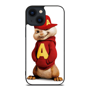 ALVIN THE CHIPMUNKS iPhone 14 Plus Case Cover