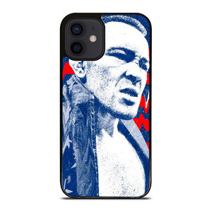 COLBY COVINGTON CHAOS UFC MMA iPhone 12 Mini Case Cover