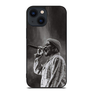 ANDERSON PAAK RAPPER COOL iPhone 14 Plus Case Cover