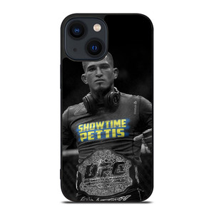 ANTHONY PETTIS SHOWTIME MMA iPhone 14 Plus Case Cover