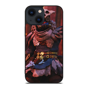 APEX LEGENDS BLOODHOUND iPhone 14 Plus Case Cover