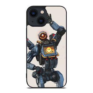 APEX LEGENDS GAMES PATHFINDER iPhone 14 Plus Case Cover