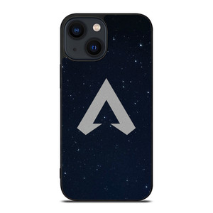 APEX LEGENDS NEBULA LOGO iPhone 14 Plus Case Cover