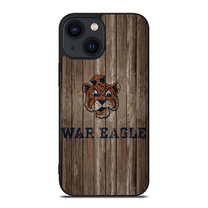 AUBURN TIGERS WAR EAGLE iPhone 14 Plus Case Cover AUBURN TIGERS WAR EAGLE iPhone 14 Plus Case Cover