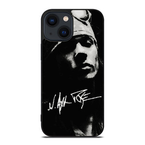 AXL ROSE GUNS N ROSES BAND iPhone 14 Plus Case Cover