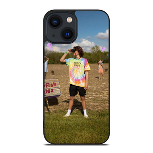 BAYLEN LEVINE FRICK VAPE YOUTUBER iPhone 14 Plus Case Cover