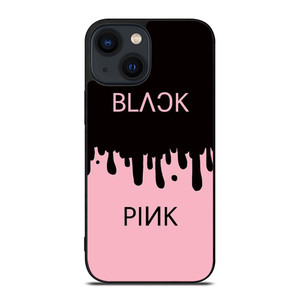BLACKPINK KPOP CUTE iPhone 14 Plus Case Cover