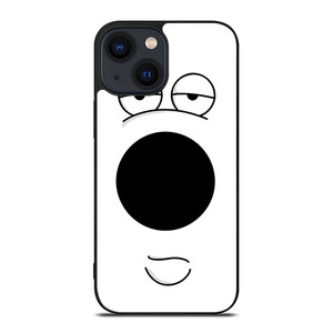 BRIAN GRIFFIN FAMILY GUY FLAT iPhone 14 Plus Case Cover