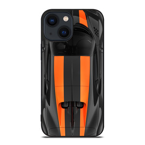 BUGATTI CHIRON SUPER SPORT CAR iPhone 14 Plus Case Cover