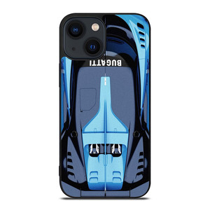 BUGATTI VISION GT iPhone 14 Plus Case Cover