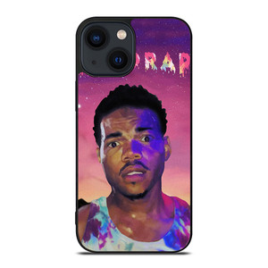 CHANCE THE RAPPER ACIDRAP 2 iPhone 14 Plus Case Cover