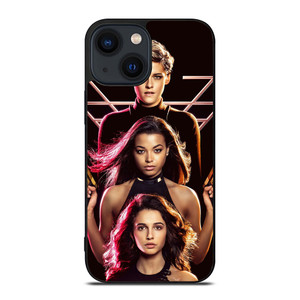 CHARLIE'S ANGELS MOVIES 2 iPhone 14 Plus Case Cover