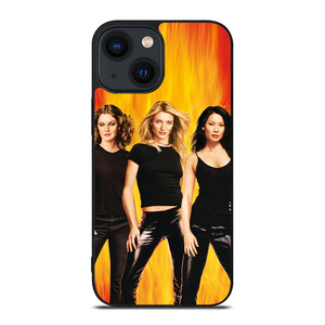 CHARLIE'S ANGELS MOVIES iPhone 14 Plus Case Cover