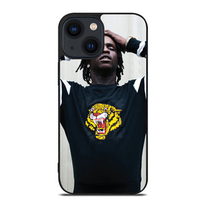 CHIEF KEEF RAPPER iPhone 14 Plus Case Cover