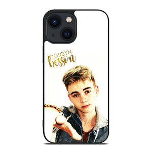 CORBYN BESSON WHY DONT WE CUTE iPhone 14 Plus Case Cover