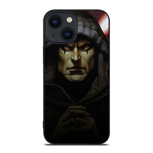 DARTH BANE STAR WARS iPhone 14 Plus Case Cover