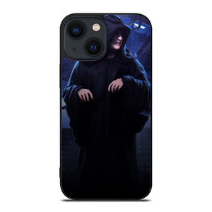 DARTH SIDIOUS STAR WARS COOL iPhone 14 Plus Case Cover