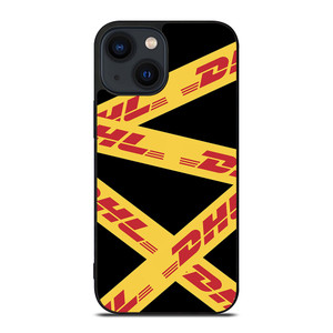 DHL SHIPPING DUCT TAPE iPhone 14 Plus Case Cover